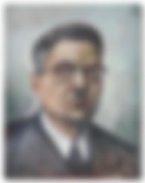 Self-Portrait (preview)