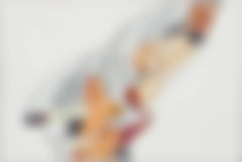 Study for Smoker Profile (preview)