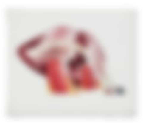Study for Smoker #26 (preview)