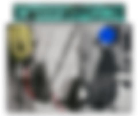 Two Men and Telephones (With Animals) (preview)