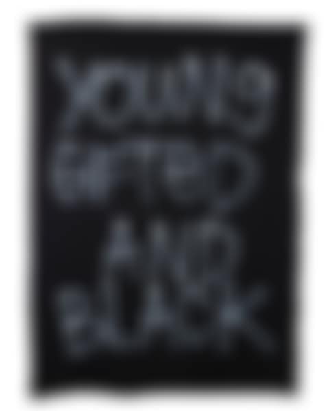 Young Gifted and Black (preview)