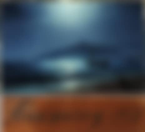 Ship on coast in moonlight (preview)