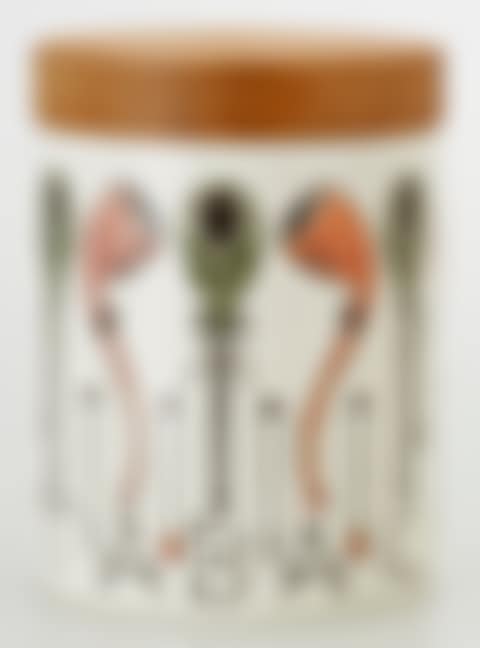 Tobacco tin (preview)