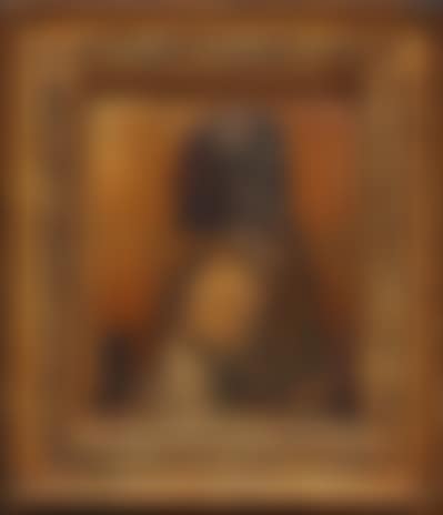 Berber warrior (preview)