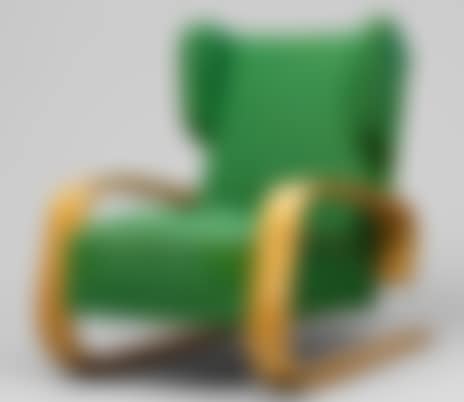 Armchair (preview)