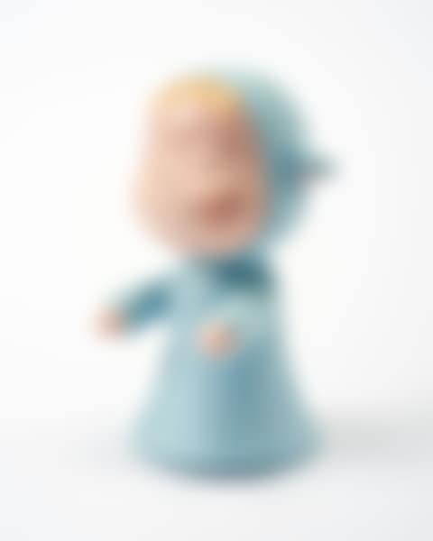 Little Wanderer (preview)