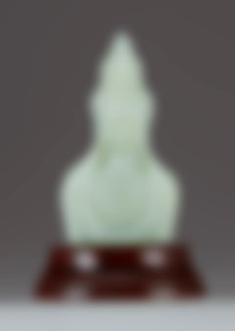 Guanyin figure (preview)