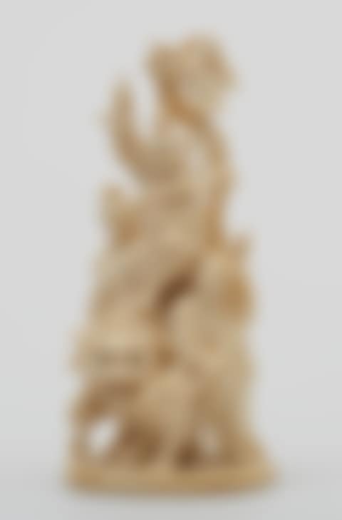 Figure group Ivory (preview)