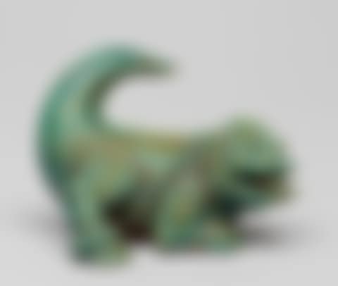 Dragon puppy (preview)