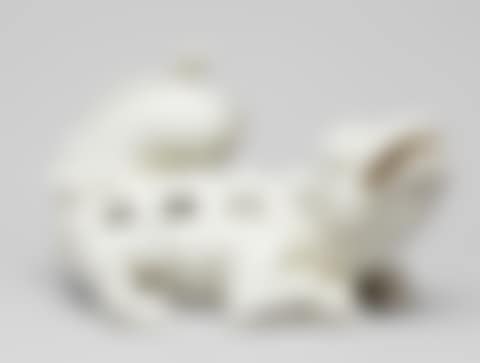 Dragon figurine (preview)