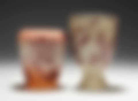 Vases, two pieces (preview)