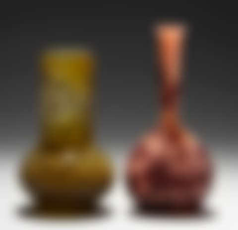 Vases, two pieces (preview)