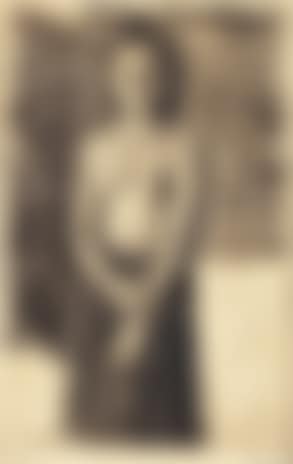 Young woman (preview)