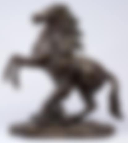 The horses from Marly (preview)