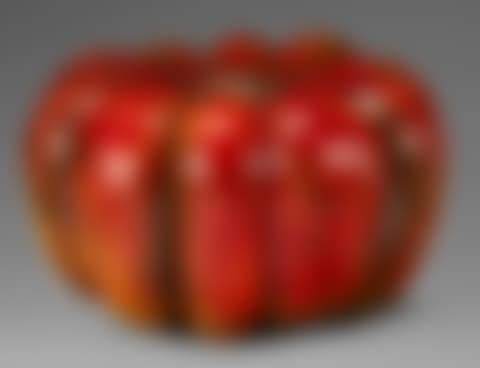 "Big pumpkin" / "Grande citrouille" (preview)