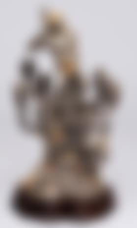 Candelabra/table lamp (preview)