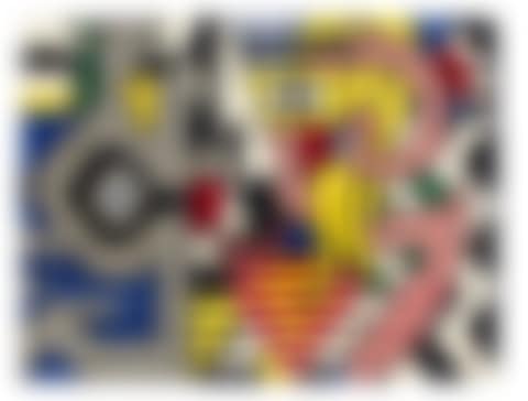 ”Amerind Landscape” (preview)