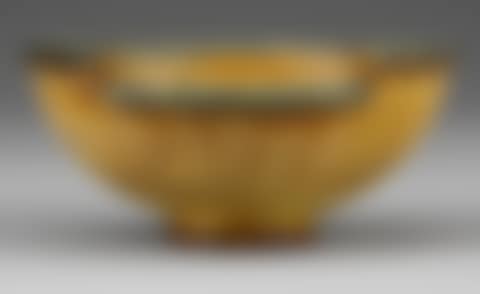 Bowl. Grandfather"s goods; A Wilhelm Kåge Farsta stoneware bowl (preview)