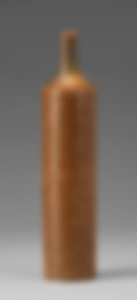 Vase; A Stig Lindberg stoneware vase (preview)