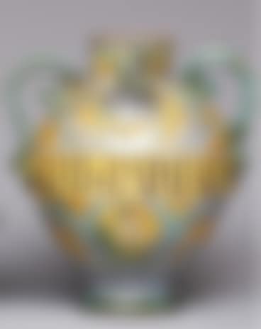 Apothecary Mug Faience (preview)