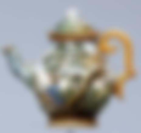 A 18th century Italian jug (preview)