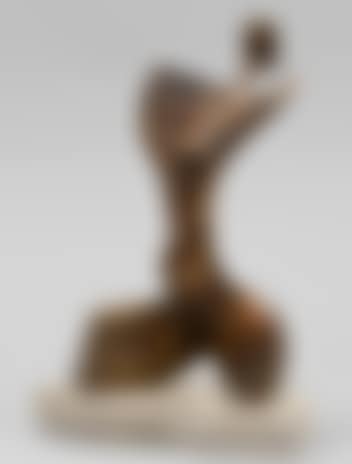 Female torso (preview)