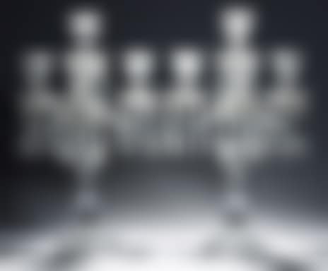 Candelabra, a pair (preview)