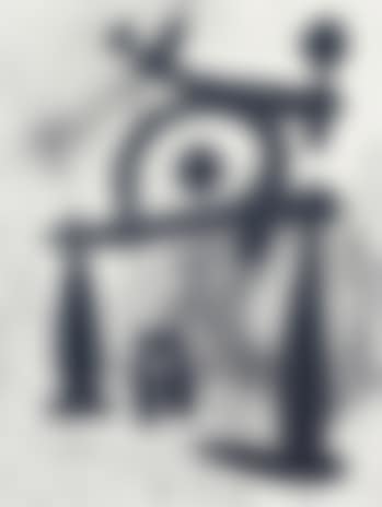 Untitled from ”Le Miroir de l"homme par les Bêtes” (preview)