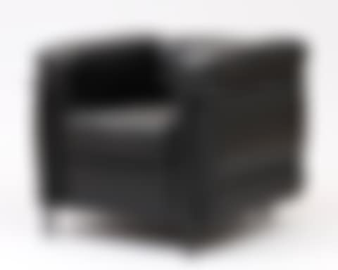 Armchair "LC2" (preview)