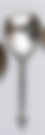 Spoon; A Scandinavian 16/17th century engraved spoon (preview)
