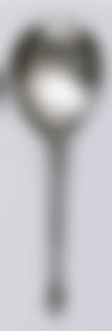 A Scandinavian 17th century engraved spoon (preview)