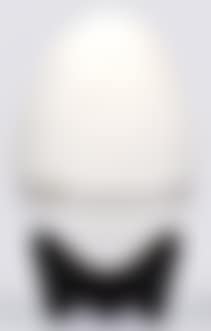 Egg-shaped ashtray (preview)
