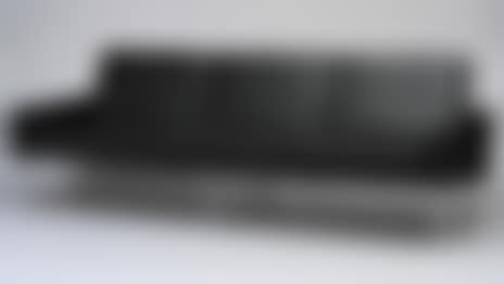 Sofa "Lufthavnsofa", AP chair (preview)