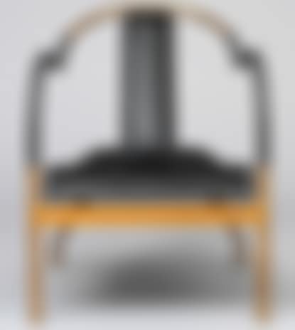 Armchair "el Rey" (preview)