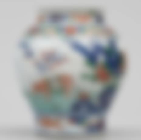 Vase (preview)