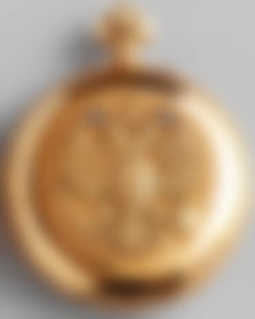 Pocket watch (preview)