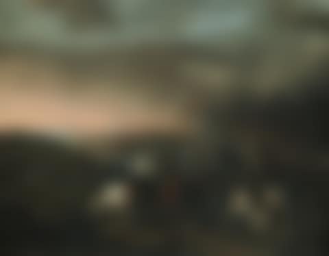 Cavalry battle (preview)