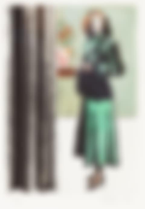 ”Patricia Knight I (Coloured)” (preview)