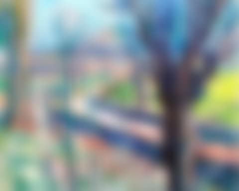 "Spring day on Jeløya" (preview)