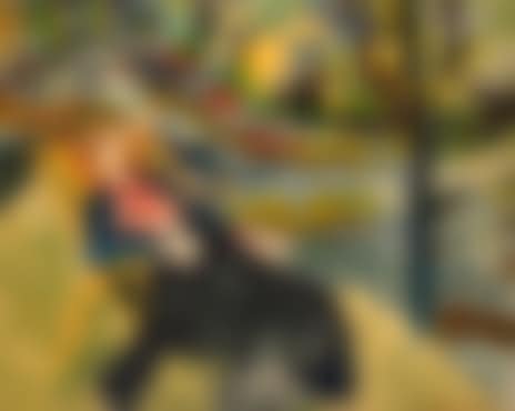"In the recliner" (preview)