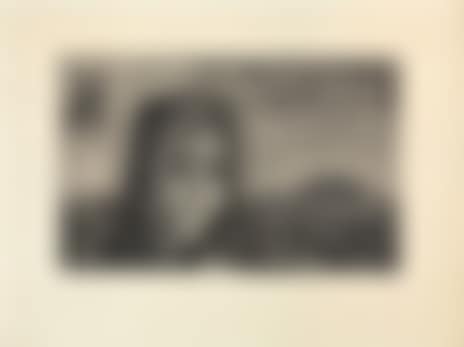 Woman in landscape (preview)