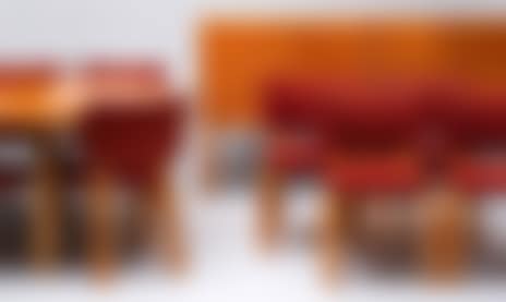 Dining table with insert (preview)