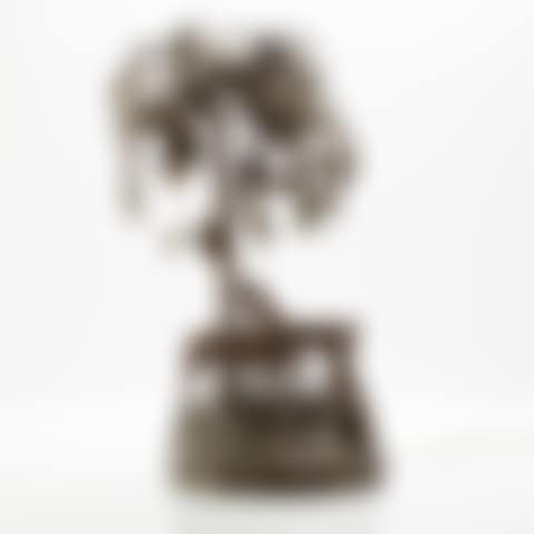 Table lamp (preview)