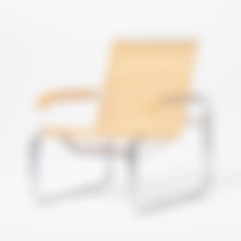 Armchair. Model B35/S35 (preview)