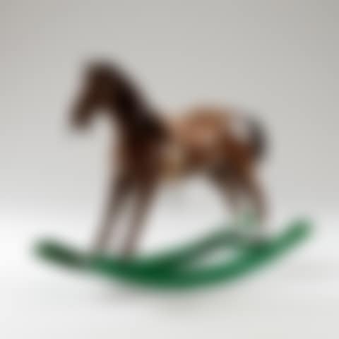 Rocking horse (preview)