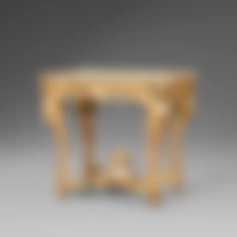Console table (preview)