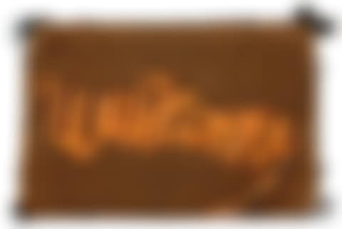 Welcome mat (preview)