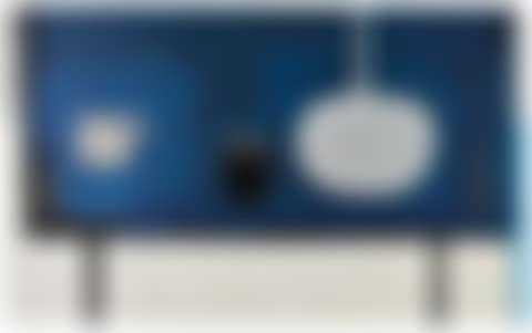 DEEP BLUES (preview)