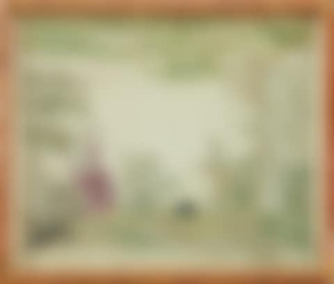 Silk embroidery (preview)