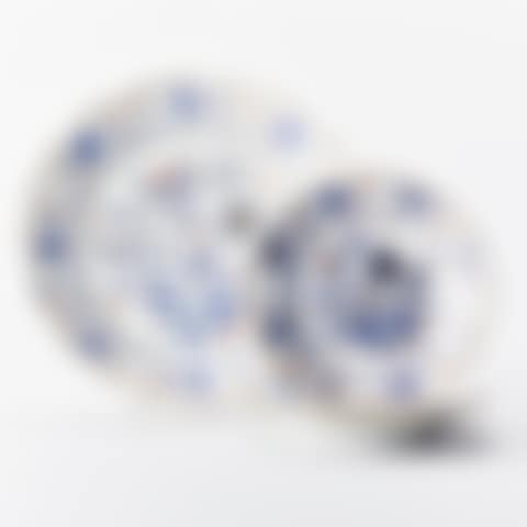 Plates and bowls (preview)